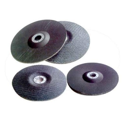 Fiberglass Backing Plate